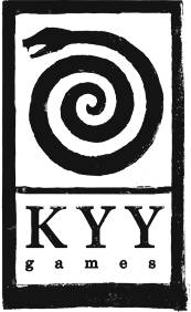 Kyy games